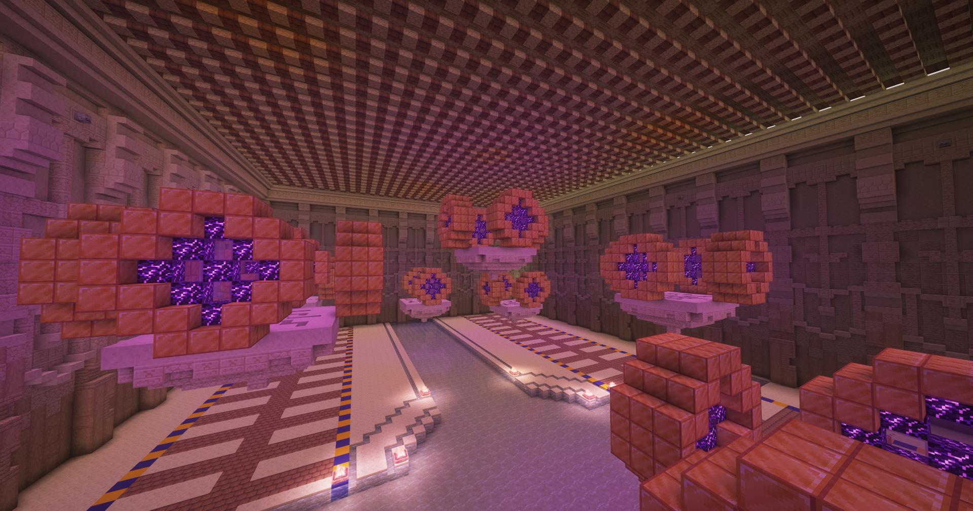 Último piso antes de Hoopa