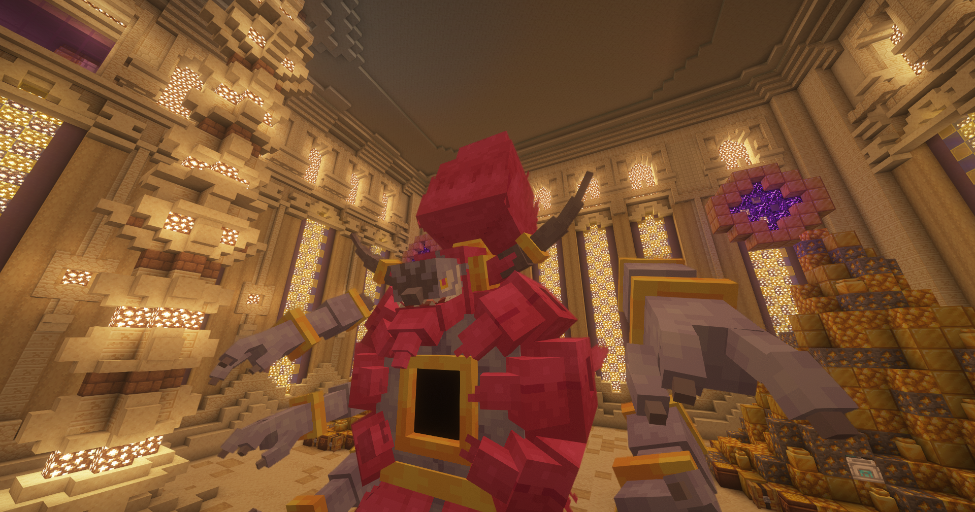 Combate contra Hoopa