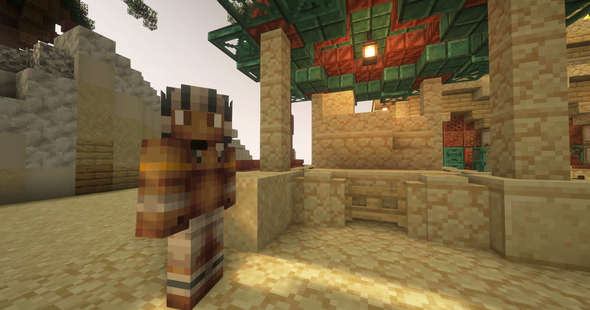 Ayuda al constructor