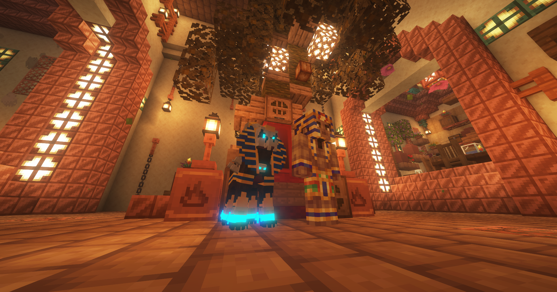 Vuelve con el Líder